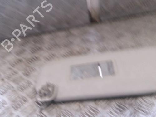 Right sun visor PEUGEOT 307 Break (3E) 2.0 HDI 110 | BP25910728I2 