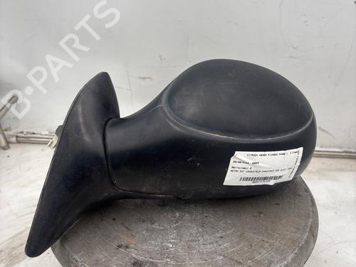 Used Left mirror Left mirror 39136561 39136561