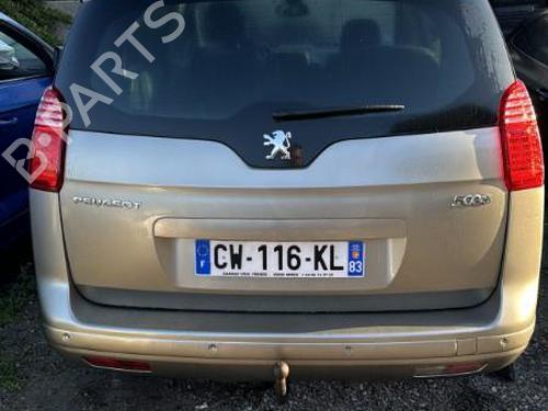 Right front window switch PEUGEOT 5008 (0U_, 0E_) 2.0 HDi 150 / BlueHDi 150 | BP28949298I26 - Image 8