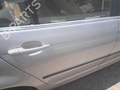 Used Right rear door BMW 3 (E46) 320 i (170 hp) 28000685
