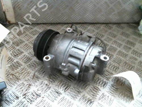Used AC compressor BMW 1 (E87) 118 d (143 hp) 20995992