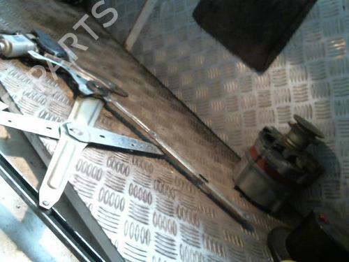 Used Front left window mechanism TOYOTA PREVIA II (_R3_) 2.0 D-4D (CLR30_, CLR30R) (116 hp) 20999885