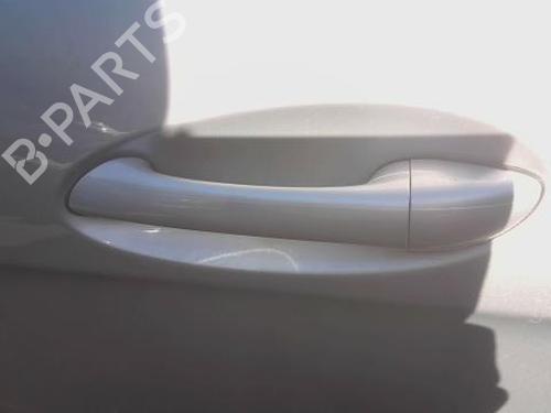 Used Rear left exterior door handle Rear left exterior door handle MERCEDES-BENZ A-CLASS (W169) A 180 CDI (169.007, 169.307) (109 hp) 33805770 33805770