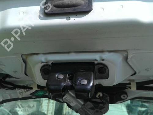 Used Switch RENAULT CLIO IV (BH_) 1.2 TCe 120 (BHM0) (120 hp) 28212045