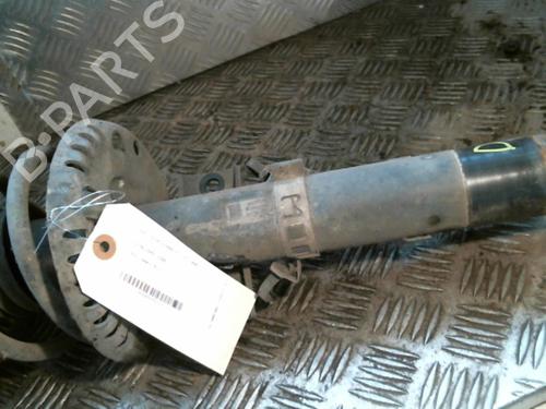 Right front shock absorber SEAT IBIZA III (6L1) 1.4 TDI | BP20996465M17 
