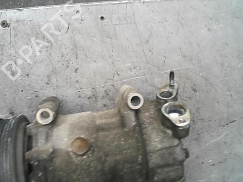 Used AC compressor AC compressor 20995180 20995180