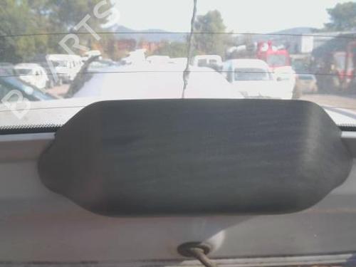 Third brake light TOYOTA YARIS (_P1_) 1.0 (SCP10_, SCP10R) 815700D011