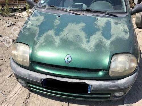 Rozrusznik RENAULT CLIO II (BB_, CB_) 1.4 (B/CB0C, B/CB0S) | BP20998747M8 