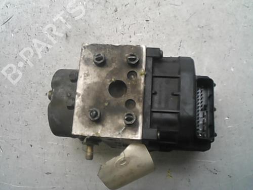 Used ABS pump TOYOTA COROLLA (_E12_) 2.0 D-4D (CDE120R, CDE120L_) (110 hp) 20991001