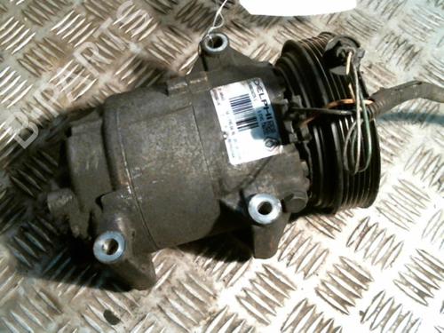 Used AC compressor AC compressor RENAULT MEGANE II (BM0/1_, CM0/1_) 1.5 dCi (BM1E, CM1E) (106 hp) 20989462 20989462