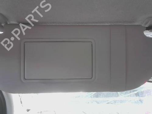 left-sun-visor-citroen-c3-ii-sc_-2009-34219890 main image