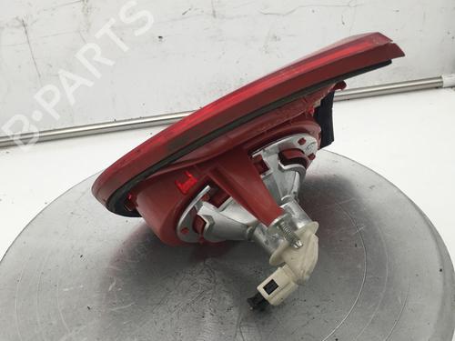 Left tailgate light VW GOLF V (1K1) 1.9 TDI | BP32019881C79