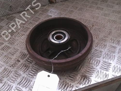 Used Other RENAULT CLIO II (BB_, CB_) 1.2 (BB0A, BB0F, BB10, BB1K, BB28, BB2D, BB2H, CB0A,... (58 hp) 25489402