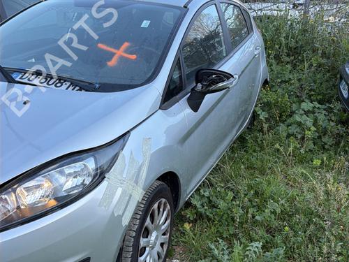 Left headlight FORD FIESTA VI (CB1, CCN) 1.25 | BP38294790C28 - Image 5
