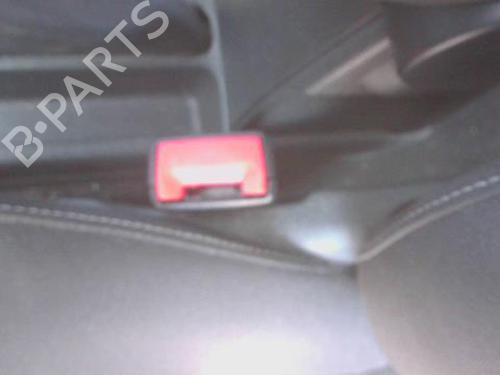 Used Seat buckle Seat buckle 37005222 37005222