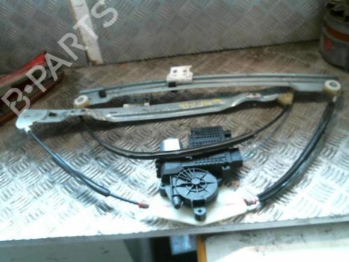 Used Front right window mechanism CITROËN C4 Picasso I MPV (UD_) 1.6 HDi (109 hp) 20989106
