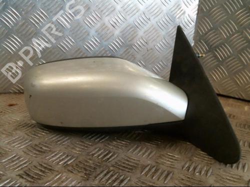 Right mirror RENAULT LAGUNA II Grandtour (KG0/1_) 1.9 dCi (KG0G) | BP22037138C27 