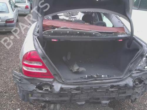 Electronic module MERCEDES-BENZ C-CLASS (W203) C 200 CDI (203.004) | BP28382470M83  - Image 7