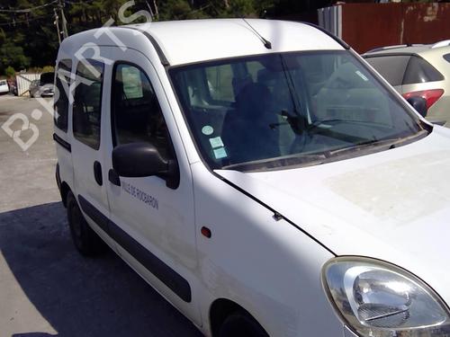 Front wiper motor RENAULT KANGOO (KC0/1_) 1.2 16V (KC05, KC06, KC03, KC0T, KC0W, KC1D) | BP20988553M29 