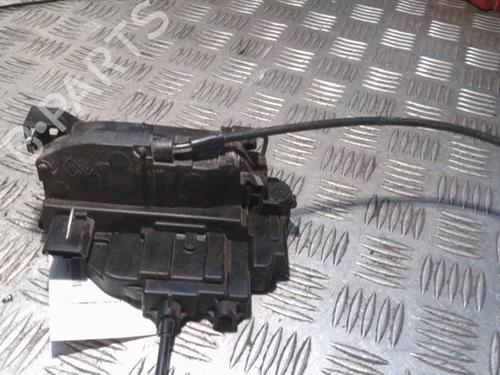 Electronic module RENAULT CLIO III Grandtour (KR0/1_) 1.5 dCi (KR0G) | BP29712696M83 - Image 5