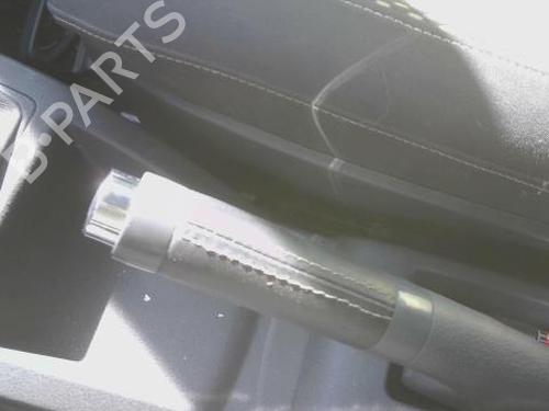Used Hand brake VW POLO IV (9N_, 9A_) 1.9 TDI (101 hp) 28427166