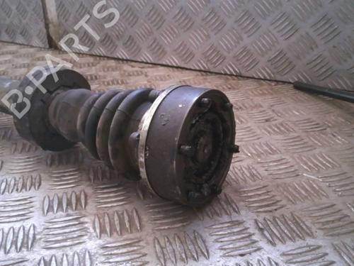Right front driveshaft VW GOLF IV Cabriolet (1E7) 2.0 | BP26615190M39 - Image 4