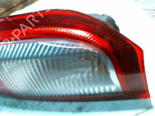 Used Left taillight Left taillight OPEL MERIVA A MPV (X03) 1.6 16V (E75) (100 hp) 22039595 22039595