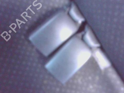 Used Seat buckle TOYOTA YARIS (_P9_) 1.33 VVT-i (NSP90_, NSP90R) (100 hp) 32142343