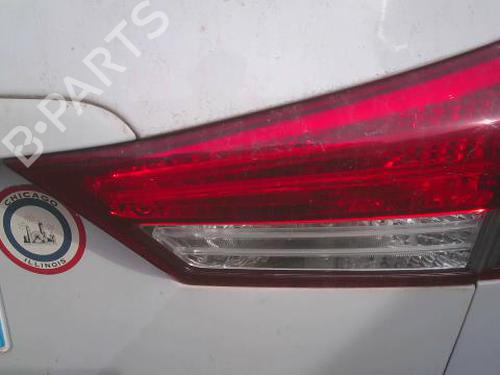 Used Right tailgate light Right tailgate light HYUNDAI ix20 (JC) 1.6 (125 hp) 36260257 36260257