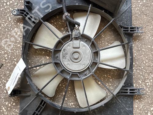 Køleventilator elektrisk Køleventilator elektrisk 37748134 37748134