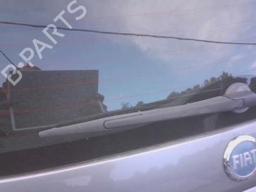 Used Rear windshield wiper arm Rear windshield wiper arm FIAT SEDICI (189_) 1.9 D Multijet 4x4 (120 hp) 31362991 31362991