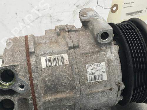 Used AC compressor AC compressor 30181682 30181682