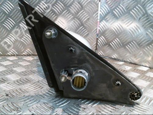 Left mirror RENAULT LAGUNA II Grandtour (KG0/1_) 1.9 dCi | BP22035685C26 