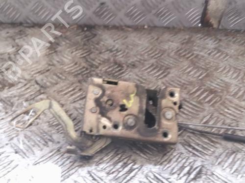 Front left lock CITROËN AX (ZA-_) 11 | BP23802831C98 