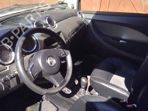 Steering rack AIXAM CITY 0.4 | BP25601599M22 - Image 2