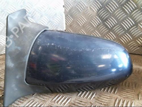 Left mirror OPEL ZAFIRA A MPV (T98) 2.0 DTI 16V (F75) | BP22036832C26 