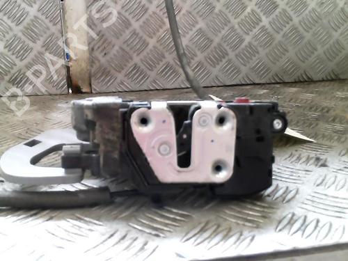 Used Electronic module Electronic module KIA SPORTAGE III (SL) 1.7 CRDi (116 hp) 20997142 20997142