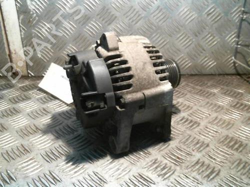 Alternator NISSAN MICRA III (K12) 1.5 dCi | BP20998287M7 