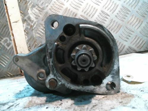 Used Starter LAND ROVER FREELANDER I (L314) 2.0 Td4 4x4 (112 hp) 20996439