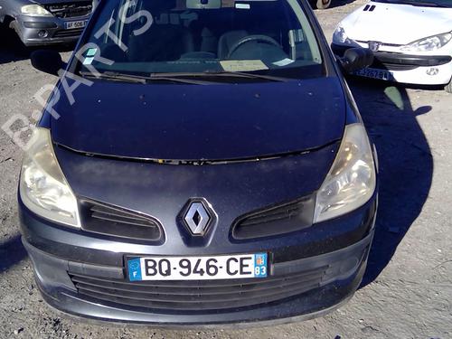 Right taillight RENAULT CLIO III (BR0/1, CR0/1) 1.2 16V (BR02, BR0J, BR11, CR02, CR0J, CR11) | BP30548299C35 