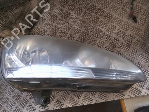 Used Right headlight VW GOLF V (1K1) 1.9 TDI (105 hp) 25258761