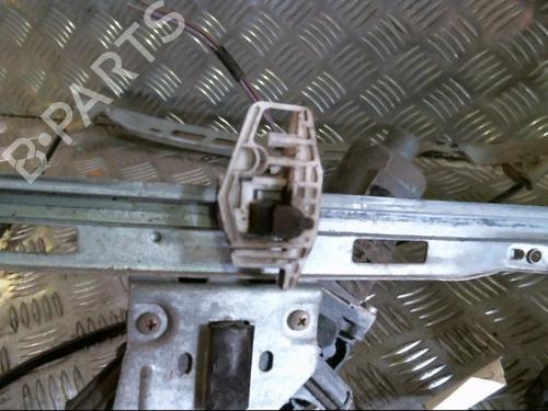 Front right window mechanism PEUGEOT 206 Hatchback (2A/C) 1.4 i | BP20995623C23 