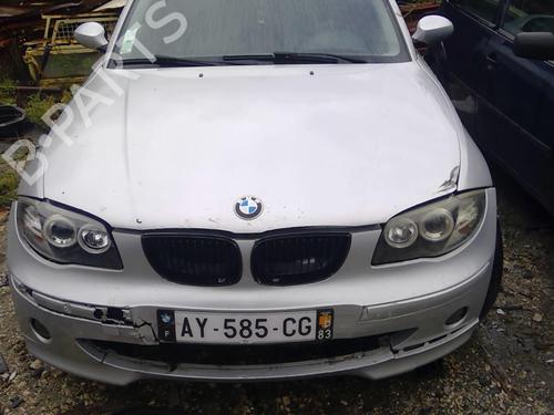Right taillight BMW 1 (E87) 118 d | BP22045157C35 