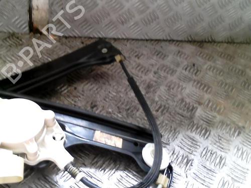 Front left window mechanism BMW 5 Touring (E61) 530 d xDrive | BP20988428C22 