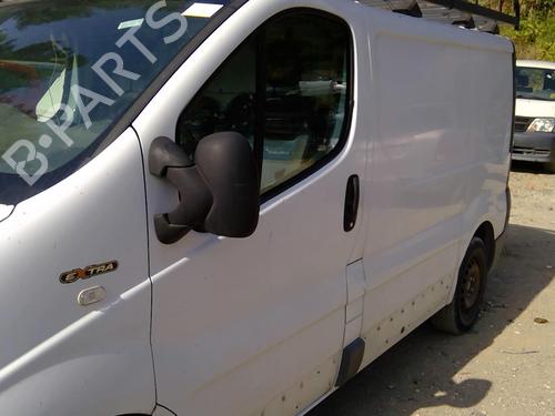 Electronic module RENAULT TRAFIC II Van (FL) 2.0 dCi 90 (FL0H, FL00, FL01, FL0M, FL0P, FL0S) | BP22039328M83 - Image 6