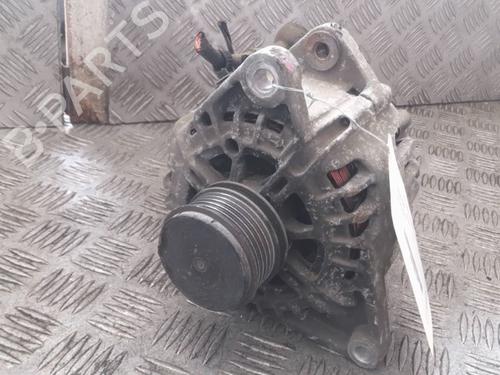Used Alternator KIA CEE'D Hatchback (ED) 1.6 CRDi 90 (90 hp) 23800220