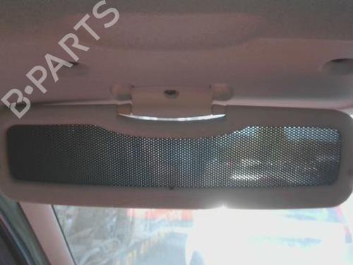 Used Left sun visor Left sun visor 37037026 37037026