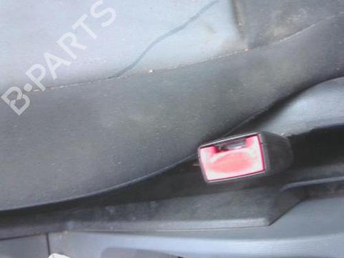 Used Seat buckle SEAT IBIZA IV (6J5, 6P1) 1.2 TDI (75 hp) 28692129
