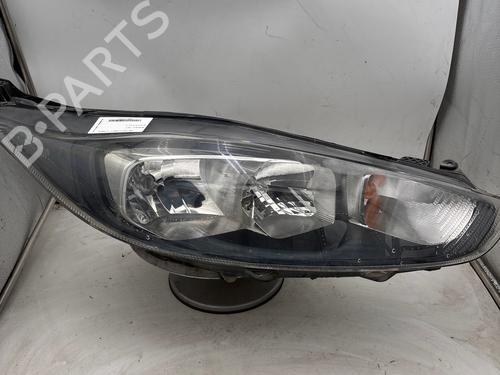 Used Left headlight Left headlight 38294790 38294790