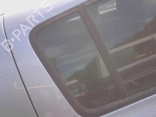 Used Rear right door window Rear right door window 38724593 38724593